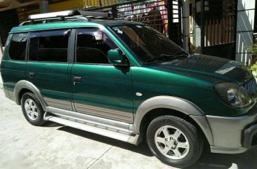 Mitsubishi Adventure gls sport 2008 model diesel for sale