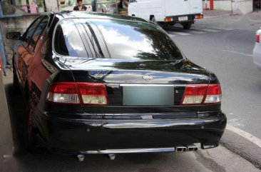 Nissan Cefiro 2002 for sale