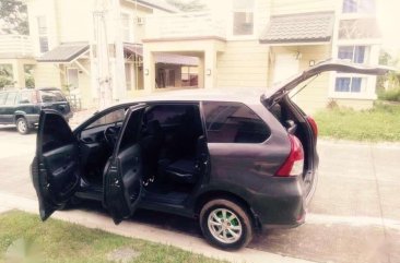 Toyota Avanza 2013 for sale