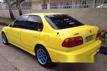 HONDA CIVIC 1999 LXI A/T FOR SALE 