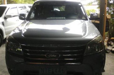 Ford Everest 2010 for sale