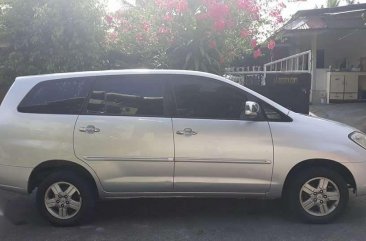 Toyota Innova 2005 for sale