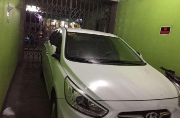 Hyundai Accent 2015 Automatic for sale