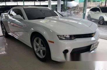 Almost Brand New 2015 Chevrolet Camaro LT V6