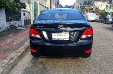 2016 Hyundai Accent for sale