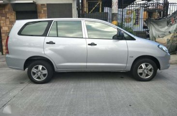 Rush Sale!! Toyota Innova E" Manual Fortuner Revo Pajero Adventure