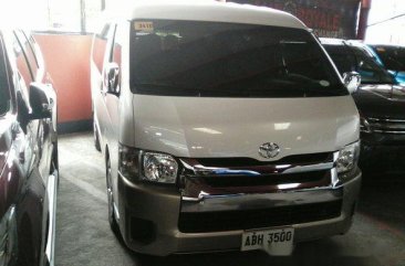 Toyota Hiace 2015 for sale