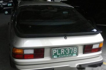 Porsche 924 1987 for sale