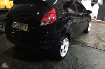 Ford Fiesta 15 L MT 2014 for sale