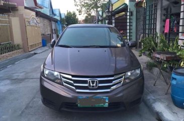 Honda City 2012 for sale