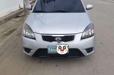 Kia Rio 2010 for sale