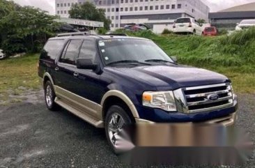 2010 Ford Expedition EL First Owned