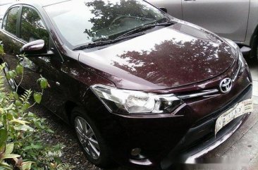 Toyota Vios E 2017 for sale