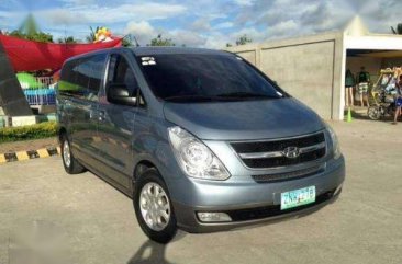 2008 Hyundai Grand Starex for sale