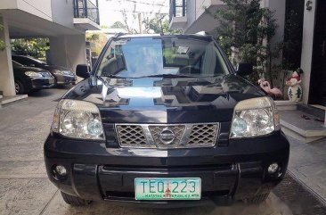 Nissan X-Trail 2012 A/T for sale