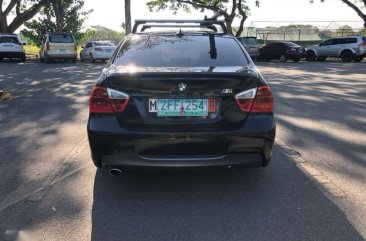 BMW E90 320i 2006 like new for sale