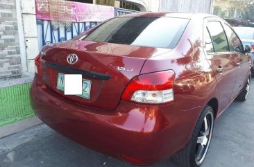 Toyota Vios 2010 for sale