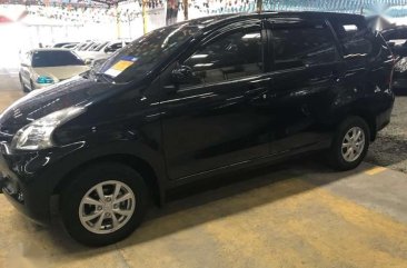 2015 Toyota Avanza E Automatic for sale