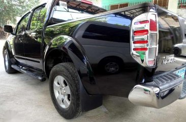 2008 Nissan Navara for sale