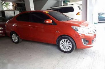 For SALE 2014 Mitsubishi Mirage G4 GLS Top of the line