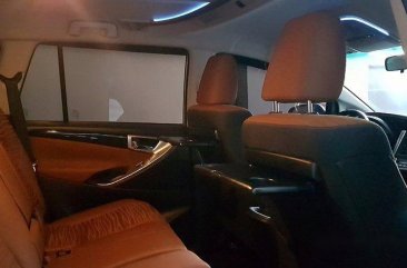 Toyota Innova 2017 G A/T for sale