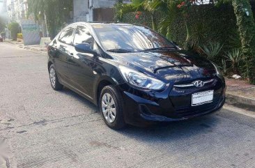 2016 Hyundai Accent for sale