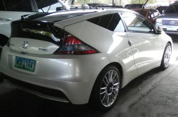 Honda CR-Z 2013 for sale