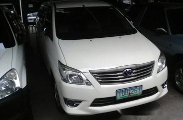 Toyota Innova 2012 for sale