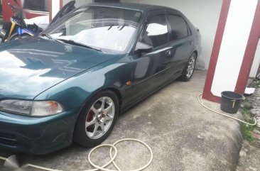 Honda Civic 1995 for sale