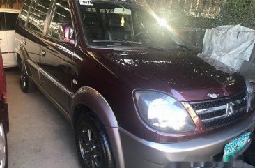 Mitsubishi Adventure 2010 SUPER SPORT M/T for sale