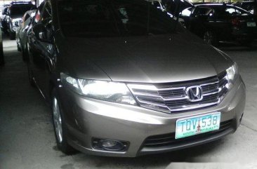 Honda City 2012 for sale