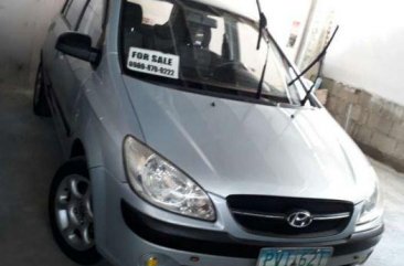 Hyundai Getz 2010 for sale