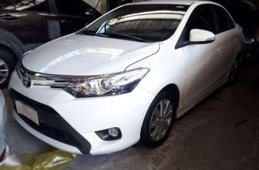 2016 Toyota Vios for sale