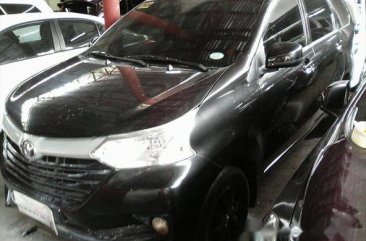 Toyota Avanza E 2016 for sale