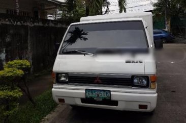 FOR SALE!!! Mitsubishi L300 FB 2003