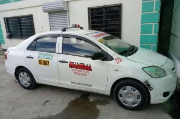 Toyota Vios taxi 2012 for sale