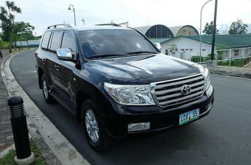 Toyota Land Cruiser 2010 VX A/T for sale