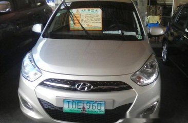 Hyundai i10 2012 for sale