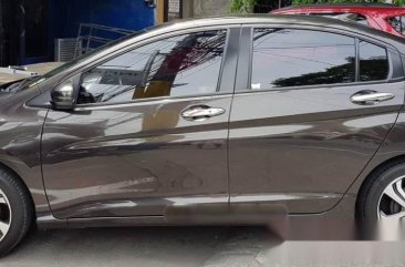 2014 Honda City VX Fully paid