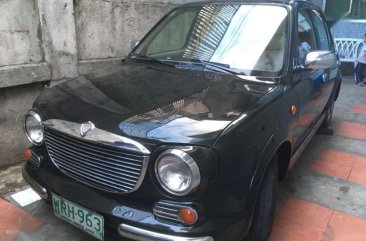 Nissan Verita 2000 Model Very Fresh Black For Sale 