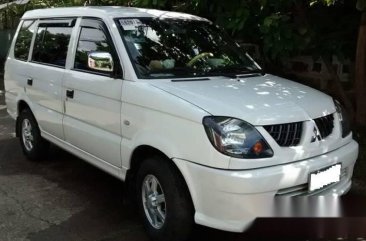 2008 Mitsubishi Adventure 30,000 kilometers cool ac