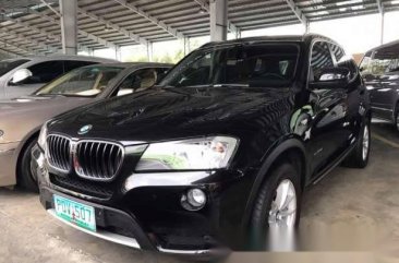 Local Purchased All Original 2011 BMW X3 2.0D