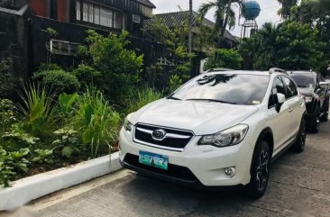 2012 Subaru XV for sale