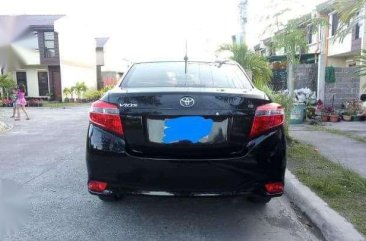 Toyota Vios 2016 for sale