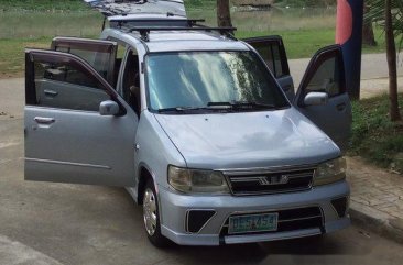 Well-kept Nissan Cube 2012 for sale