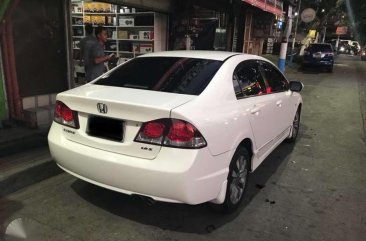 2010 Honda Civic FD 1.8S AT for sale