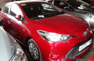 Toyota Vios E 2016 for sale