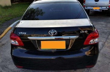 Toyota Vios 2008 for sale