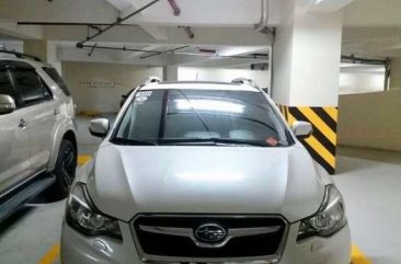 For Sale Subaru XV Premium  2013