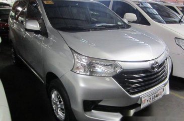 Good as new Toyota Avanza 2016 for sale